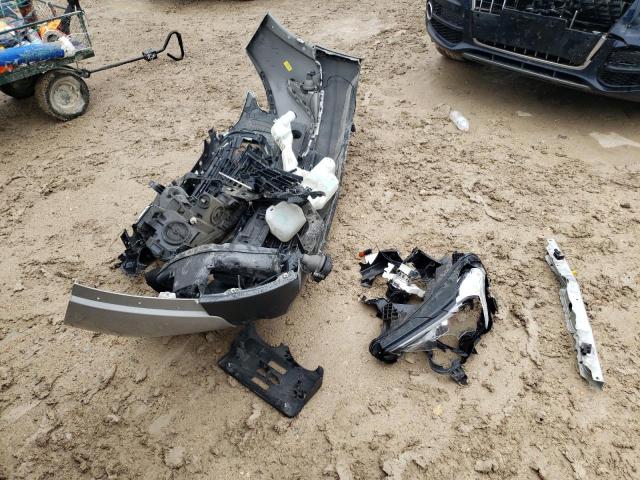 Photo 13 from auction – 2020 GMC TERRAIN SL with VIN 3GKALPEX2LL236980