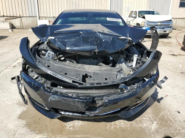 Photo 5 from auction – 2018 CHEVROLET IMPALA PRE with VIN 2G1125S3XJ9122223