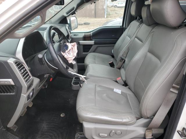 Photo 7 from auction – 2015 FORD F150 SUPER with VIN 1FTEW1EF3FFA72078