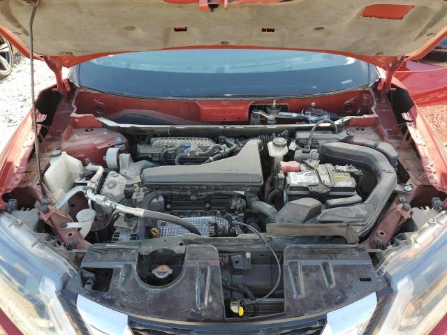 Photo 11 from auction – 2017 NISSAN ROGUE S with VIN 5N1AT2MT0HC864192