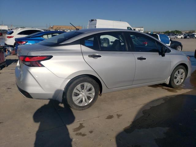 Photo 3 from auction – 2021 NISSAN VERSA S with VIN 3N1CN8DV5ML812098