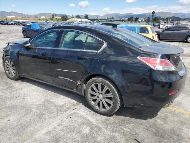 Photo 2 from auction – 2014 ACURA TL SE with VIN 19UUA8F33EA002651