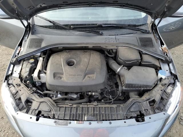 Photo 11 from auction – 2018 VOLVO S60 INSCRI with VIN LYV402TK6JB160608