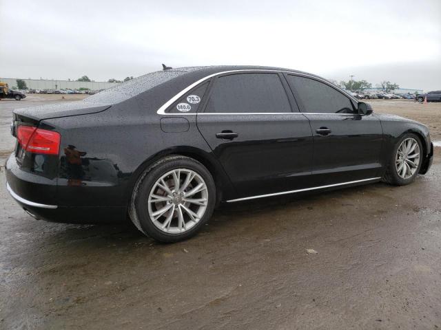 Photo 3 from auction – 2014 AUDI A8 L TDI Q with VIN WAURMAFD4EN004152
