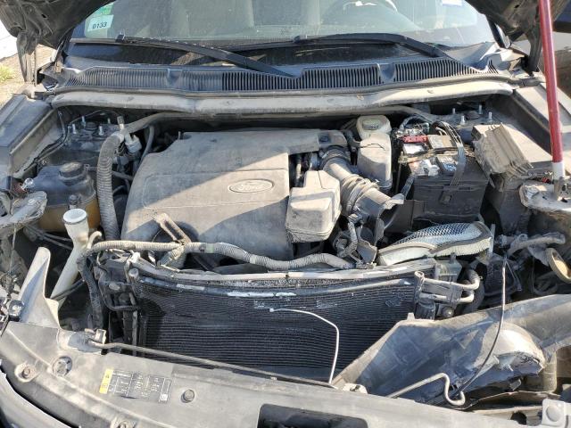 Photo 11 from auction – 2013 FORD EXPLORER with VIN 1FM5K7B89DGB14373