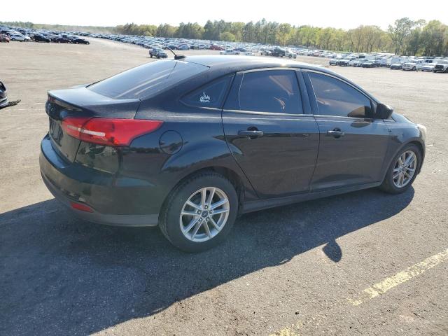 Photo 3 from auction – 2018 FORD FOCUS SE with VIN 1FADP3F2XJL206181