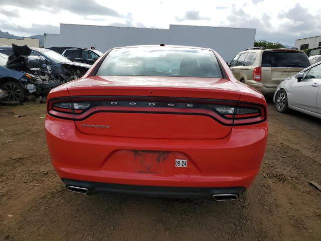 Photo 6 from auction – 2022 DODGE CHARGER SX with VIN 2C3CDXBG0NH200758