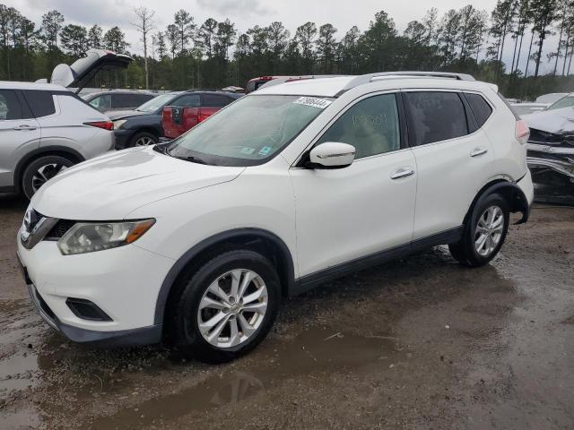Photo 1 from auction – 2014 NISSAN ROGUE S with VIN 5N1AT2MV9EC754366