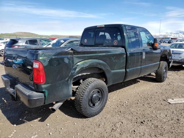 Photo 3 from auction – 2013 FORD F250 SUPER with VIN 1FT7X2B66DEA57206