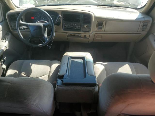 Photo 8 from auction – 2001 CHEVROLET SILVERADO with VIN 1GCEC19V21Z162338