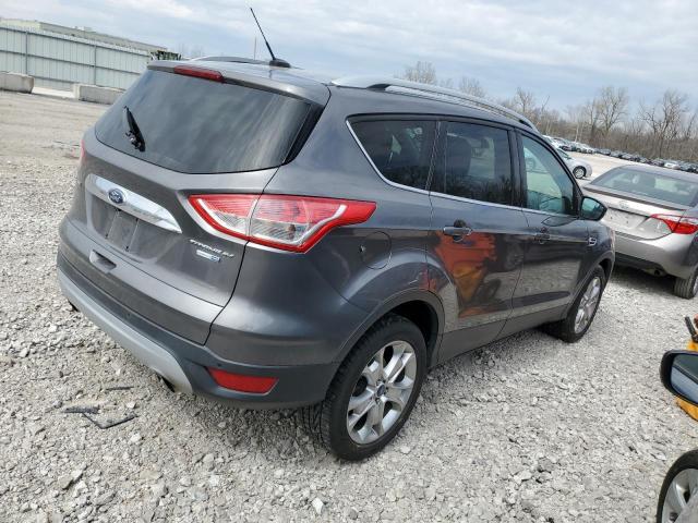 Photo 3 from auction – 2014 FORD ESCAPE TIT with VIN 1FMCU9J93EUA45285