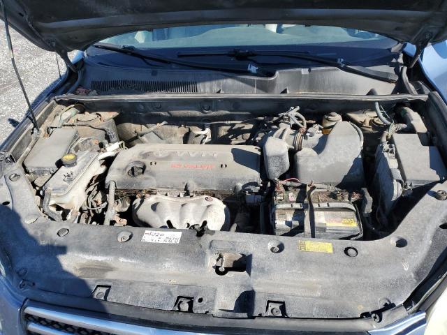Photo 12 from auction – 2007 TOYOTA RAV4 LIMIT with VIN JTMBD31V776053827