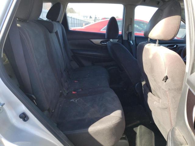Photo 10 from auction – 2015 NISSAN ROGUE S with VIN KNMAT2MV6FP530891