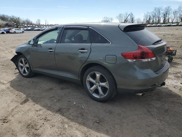 Photo 2 from auction – 2013 TOYOTA VENZA LE with VIN 4T3BK3BB0DU084390