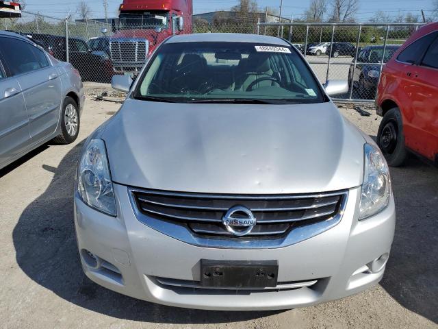 Photo 5 from auction – 2012 NISSAN ALTIMA BAS with VIN 1N4AL2AP6CN486443