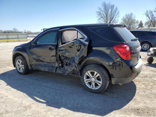 Zdjęcie 2 z aukcji – 2014 CHEVROLET EQUINOX LS z VIN 2GNALAEK5E6234734