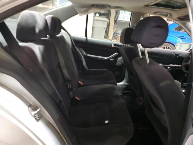 Photo 10 from auction – 2003 VOLKSWAGEN JETTA GLS with VIN 3VWSK69M43M069218