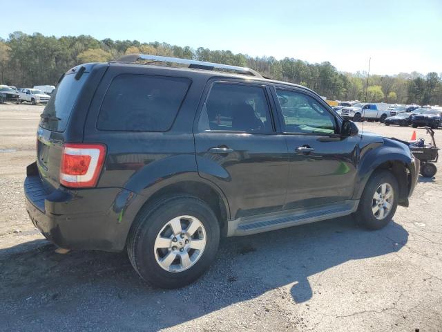 Photo 3 from auction – 2011 FORD ESCAPE LIM with VIN 1FMCU0E7XBKA16006