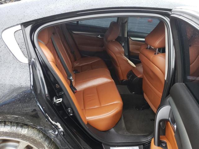Photo 10 from auction – 2012 ACURA TL with VIN 19UUA9F72CA005952