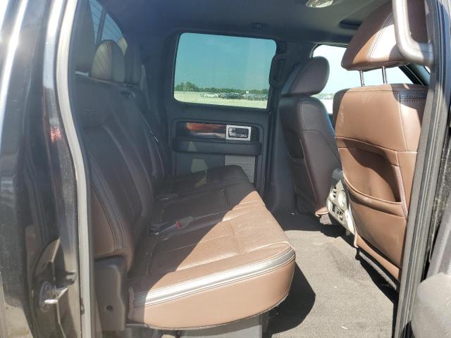 Photo 10 from auction – 2011 FORD F150 SUPER with VIN 1FTFW1E63BFA67865