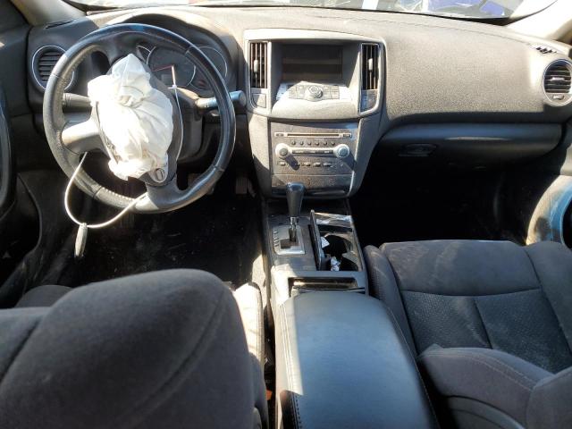 Photo 8 from auction – 2012 NISSAN MAXIMA S with VIN 1N4AA5AP7CC829117