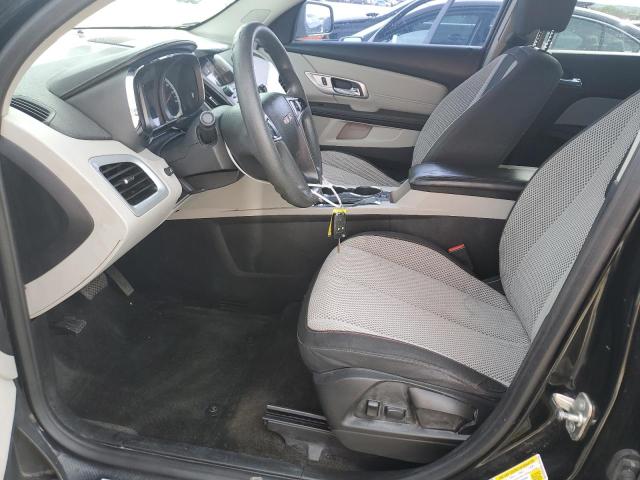 Photo 7 from auction – 2016 GMC TERRAIN SL with VIN 2GKALMEK6G6341096