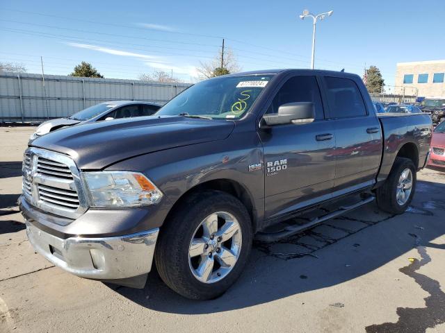 RAM 1500 CLASS 2019 with VIN 1C6RR7LT4KS520129 - Photo from auction