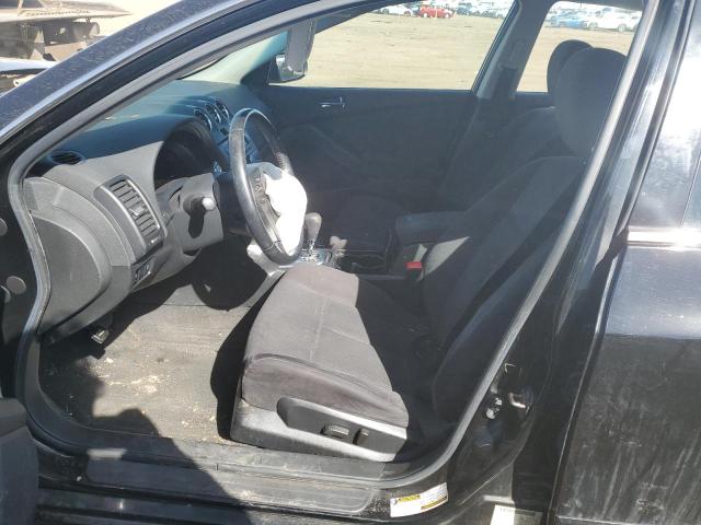 Photo 7 from auction – 2010 NISSAN ALTIMA BAS with VIN 1N4AL2AP1AN475105