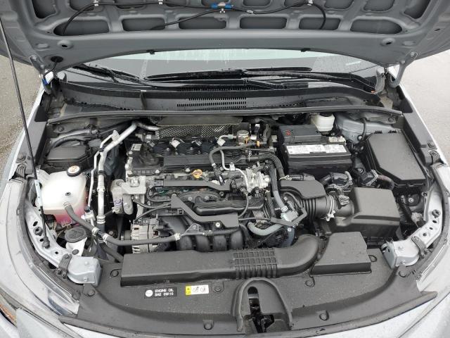 Photo 11 from auction – 2021 TOYOTA COROLLA SE with VIN 5YFM4MCE9MP066577