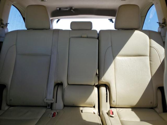 Photo 10 from auction – 2014 TOYOTA HIGHLANDER with VIN 5TDJKRFH4ES069567