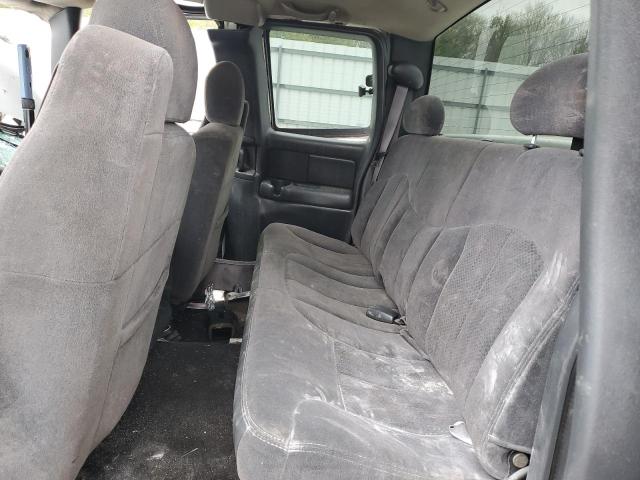 Photo 10 from auction – 2002 CHEVROLET SILVERADO with VIN 2GCEC19T021256887