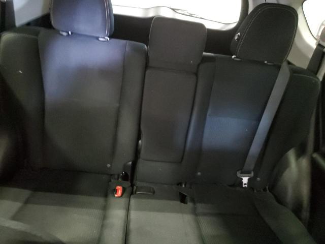 Photo 10 from auction – 2015 TOYOTA RAV4 XLE with VIN 2T3RFREV8FW296548