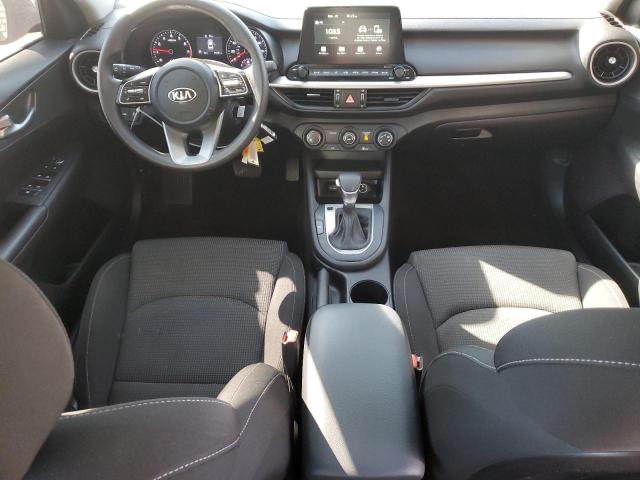 Photo 8 from auction – 2021 KIA FORTE FE with VIN 3KPF24AD6ME370248