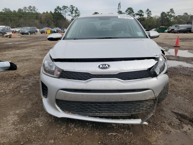 Photo 5 from auction – 2019 KIA RIO S with VIN 3KPA24AB2KE214374