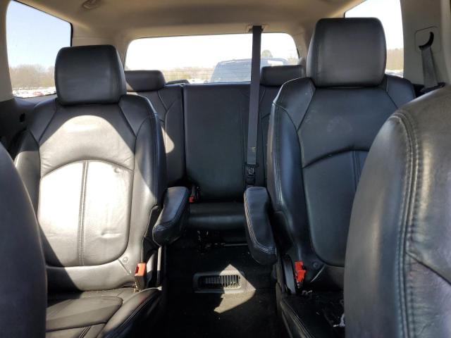 Photo 10 from auction – 2012 GMC ACADIA SLT with VIN 1GKKRRED5CJ122760