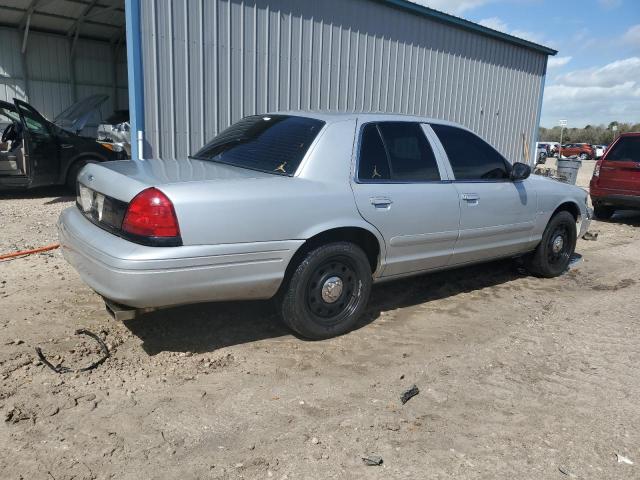 Photo 3 from auction – 2007 FORD CROWN VICT with VIN 2FAHP71WX7X130444