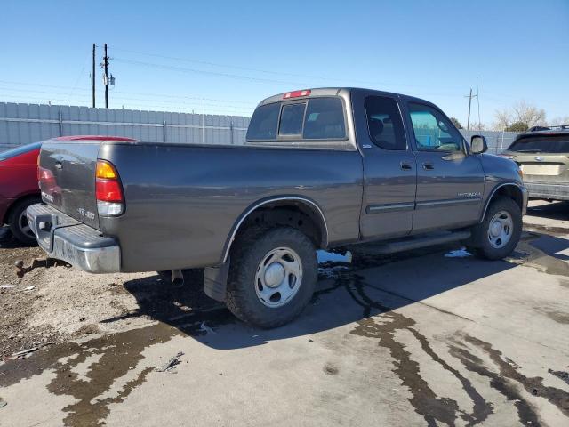 Photo 3 from auction – 2003 TOYOTA TUNDRA ACC with VIN 5TBBT44163S417305