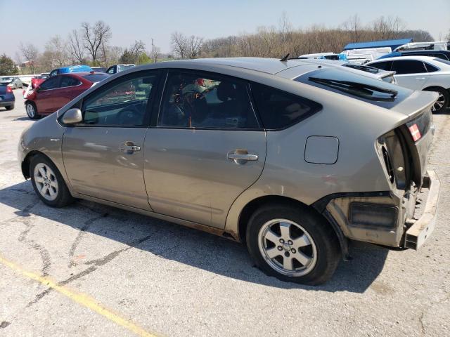 Photo 2 from auction – 2008 TOYOTA PRIUS with VIN JTDKB20U183403075