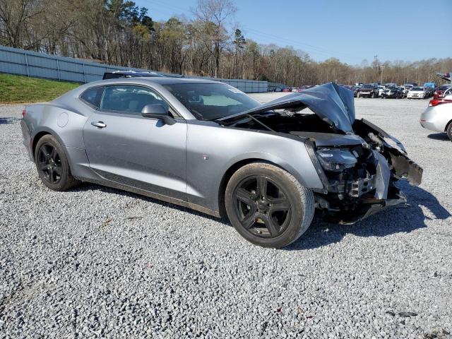 Photo 4 from auction – 2022 CHEVROLET CAMARO LS with VIN 1G1FB1RX7N0118072