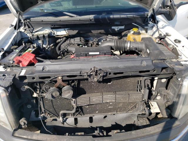Photo 11 from auction – 2014 FORD F150 with VIN 1FTMF1CMXEKG18426