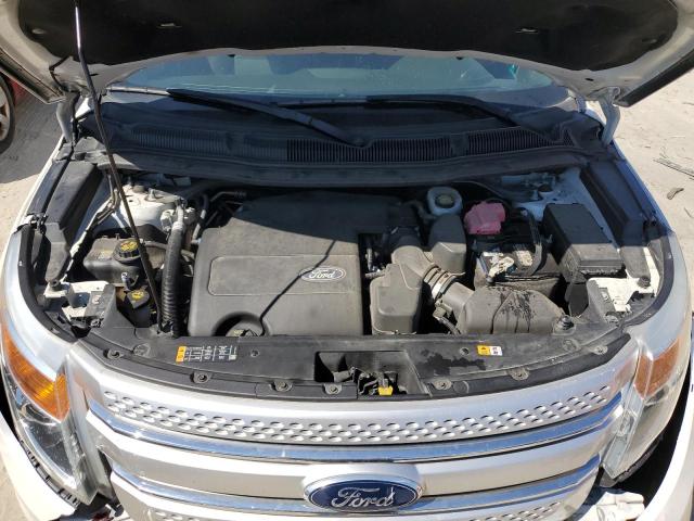 Photo 12 from auction – 2013 FORD EXPLORER X with VIN 1FM5K8D80DGA01169