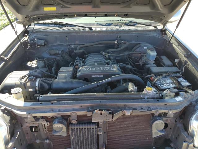 Photo 11 from auction – 2006 TOYOTA TUNDRA DOU with VIN 5TBDT44146S533342