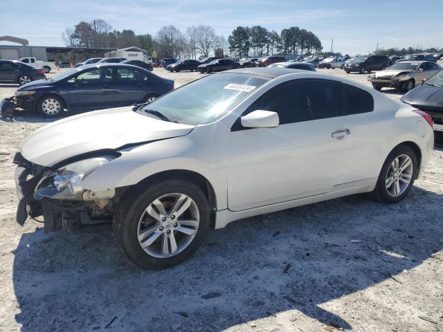 Photo 1 from auction – 2013 NISSAN ALTIMA S with VIN 1N4AL2EP9DC250635