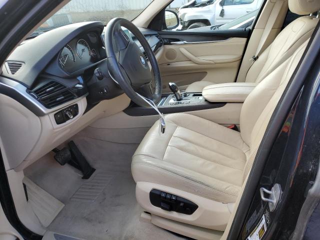 Photo 7 from auction – 2014 BMW X5 XDRIVE3 with VIN 5UXKR0C56E0K44862