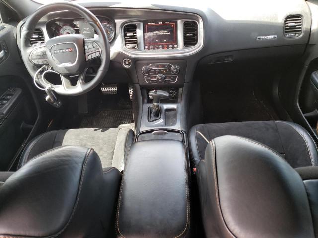 Photo 8 from auction – 2018 DODGE CHARGER R/ with VIN 2C3CDXCTXJH220831