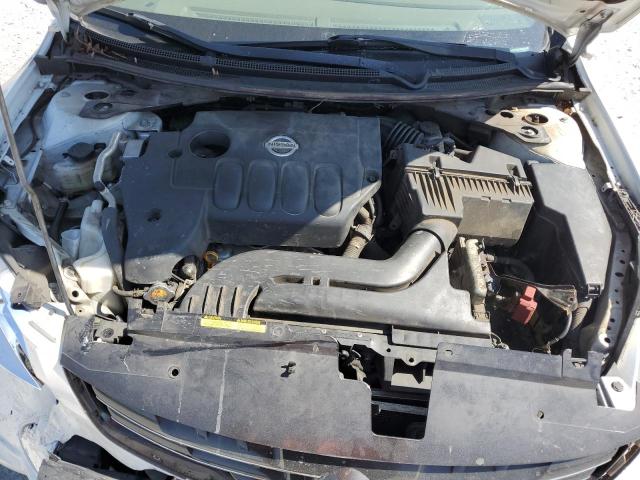 Photo 11 from auction – 2012 NISSAN ALTIMA BAS with VIN 1N4AL2AP1CN539095
