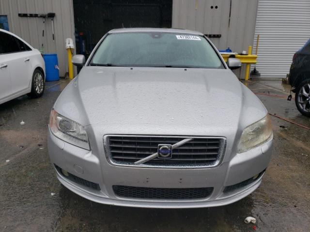 Photo 5 from auction – 2007 VOLVO S80 3.2 with VIN YV1AS982771043953