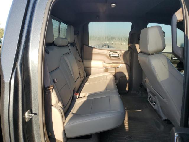 Photo 10 from auction – 2019 CHEVROLET SILVERADO with VIN 1GCPWCED0KZ153342
