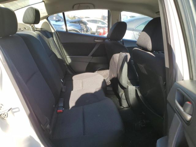 Photo 10 from auction – 2012 MAZDA 3 I with VIN JM1BL1UF2C1592181
