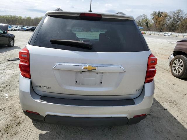Photo 6 from auction – 2017 CHEVROLET EQUINOX LT with VIN 2GNALCEK9H1524214